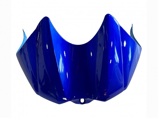 Carene Moto Yamaha YZF 1000 R1 2004-2006 - Blu Bianco