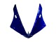 Carene Moto Yamaha YZF 1000 R1 2004-2006 - Blu Bianco