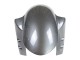Carene Moto Yamaha YZF 1000 R1 2004-2006 - Argento Grigio