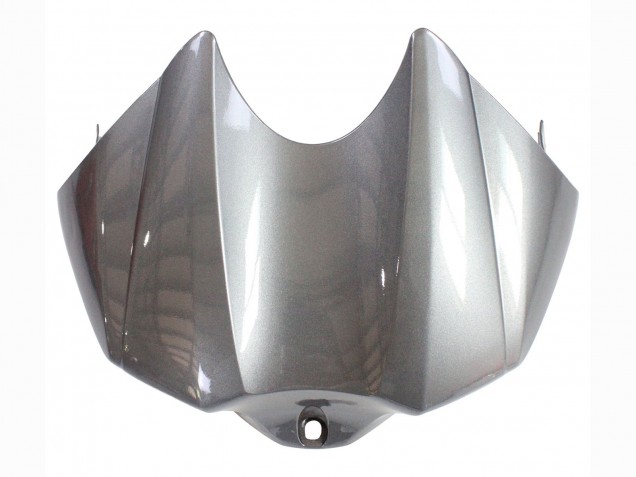 Carene Moto Yamaha YZF 1000 R1 2004-2006 - Argento Grigio