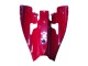 Carene Moto Yamaha YZF 1000 R1 2004-2006 - Giallo Rosso Bianco Nero YSP 88