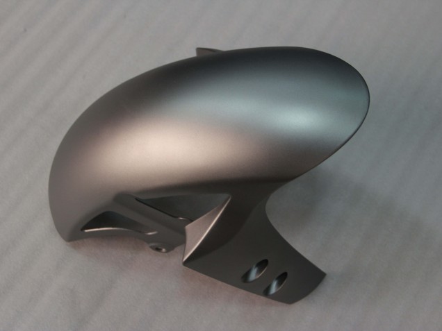 Carena Moto Yamaha YZF 1000 R1 2009-2011 - Argento Nero