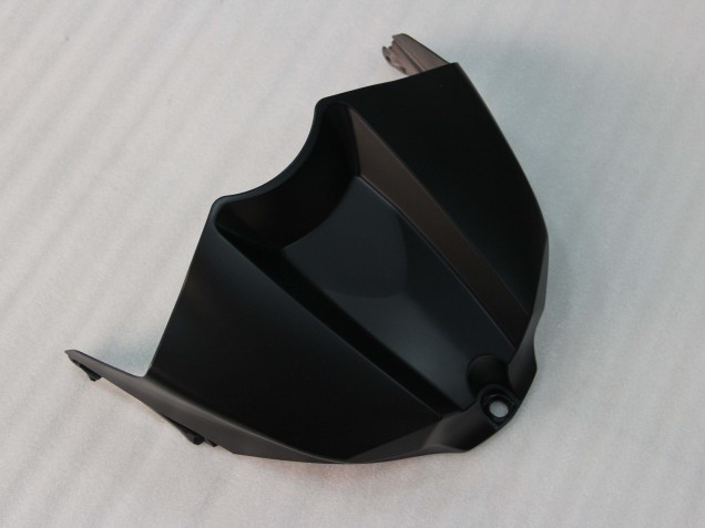 Carena Moto Yamaha YZF 1000 R1 2009-2011 - Argento Nero