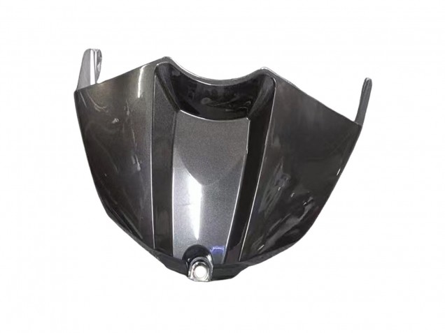 Carene Moto Yamaha YZF 1000 R1 2012-2014 - Blu Nero Lucido