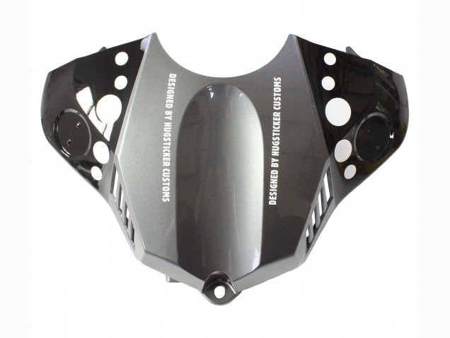 Carene Moto Yamaha YZF 1000 R1 2015-2019 - Giallo Verde Squalo