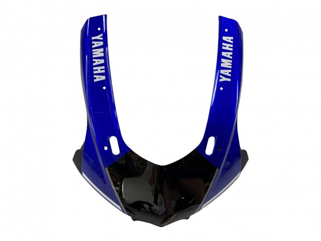 Carene Moto Yamaha YZF 1000 R1 2015-2019 - Blu Nero Lucido Verde Mostro