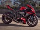 Carene Moto Yamaha YZF 1000 R1 2015-2019 - Rosso Nero Argento