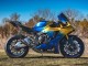 Carene Moto Yamaha YZF 1000 R1 2020-2025 - Blu Oro