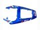 Carene Moto Yamaha YZF 600 R6 2005 - Blu Bianco Rosso Motul Michelin Fiat