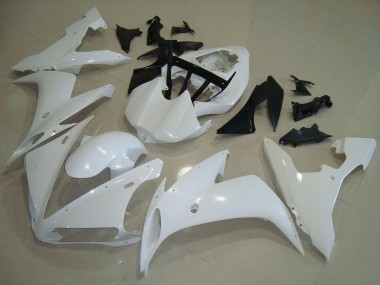 Carene Moto Yamaha YZF R1 2004-2006 - Bianco Perla