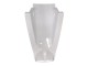 Carene Moto Yamaha YZF 600 R6 2005 - Bianco Blu Dunlop Fiat Motul