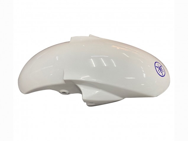 Carene Moto Yamaha YZF 600 R6 2005 - Bianco Blu Yamalube