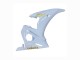 Carene Moto Yamaha YZF 600 R6 2005 - Bianco Oro