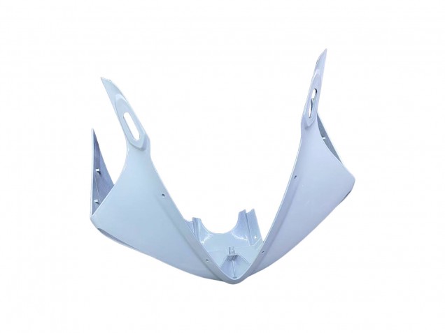 Carene Moto Yamaha YZF 600 R6 2005 - Bianco Oro
