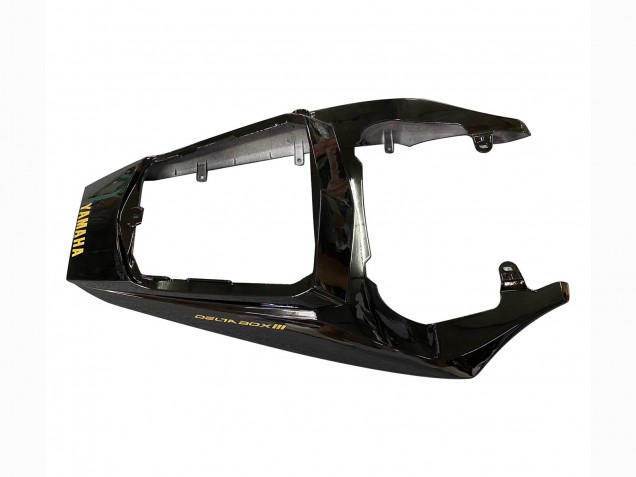 Carena Moto Yamaha YZF 600 R6 2005 - Nero Oro