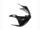 Carene Moto Yamaha YZF 600 R6 2005 - Nero Opaco Nero Lucido Grigio Rosso