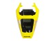 Carene Moto Yamaha YZF 600 R6 2005 - Nero Rosa Giallo Repsol 46