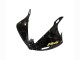 Carene Moto Yamaha YZF 600 R6 2005 - Nero Oro