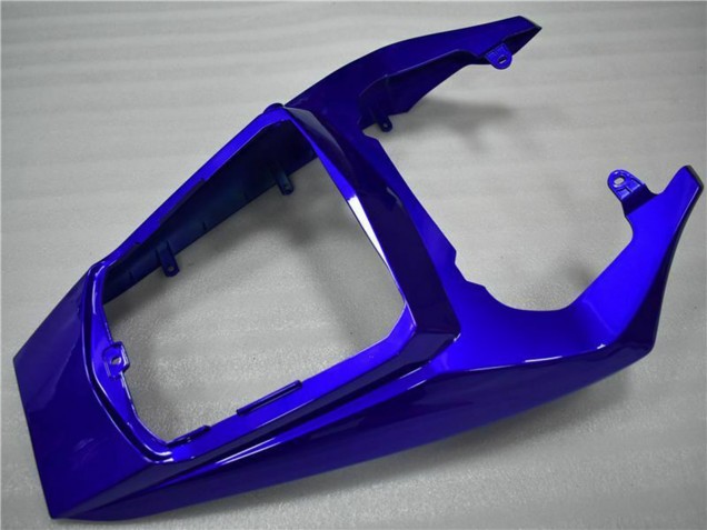 Carene Moto Yamaha YZF 600 R6 2005 - Blu Bianco