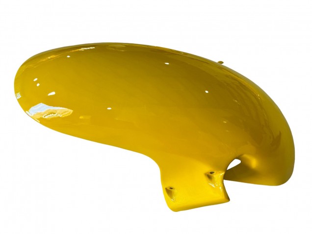 Carene Moto Honda VTR1000F 1997-2005 - Giallo