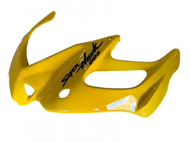 Carene Moto Honda VTR1000F 1997-2005 - Giallo