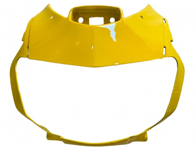 Carene Moto Honda VTR1000F 1997-2005 - Giallo