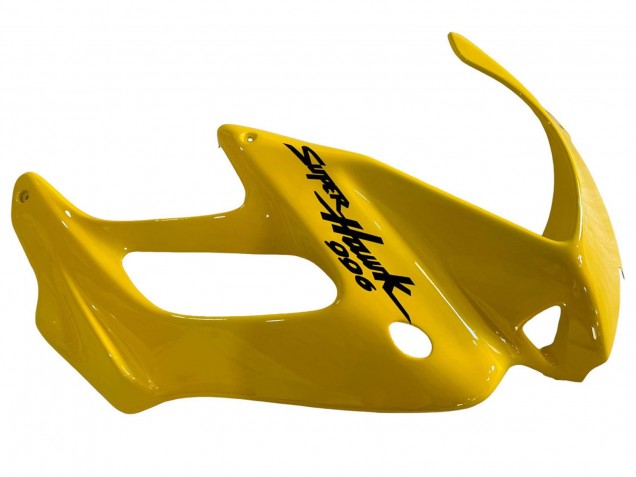 Carene Moto Honda VTR1000F 1997-2005 - Giallo