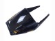 Carene Moto Honda VTR1000F 1997-2005 - Nero Lucido Oro