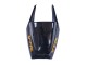 Carene Moto Honda VTR1000F 1997-2005 - Nero Lucido Oro