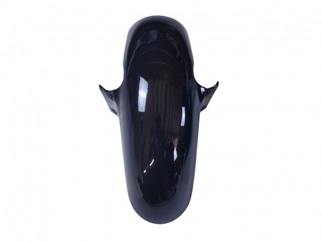 Carene Moto Honda VTR1000F 1997-2005 - Nero Lucido Oro
