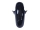 Carene Moto Honda VTR1000F 1997-2005 - Nero Lucido Oro