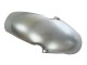 Carene Moto Honda NSR250R 1988-1989 - Argento Rosso Nero Lucido