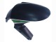 Carene Moto Kawasaki Z1000 2014-2019 - Nero Verde Grigio