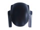 Carene Moto Kawasaki Z1000 2014-2019 - Nero Verde Grigio