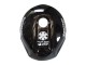 Carene Moto Kawasaki ZX12R 2000-2001 - Nero Lucido Bianco Elf Nevicare