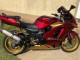 Carene Moto Kawasaki ZX12R 2000-2001 - Rosso Oro