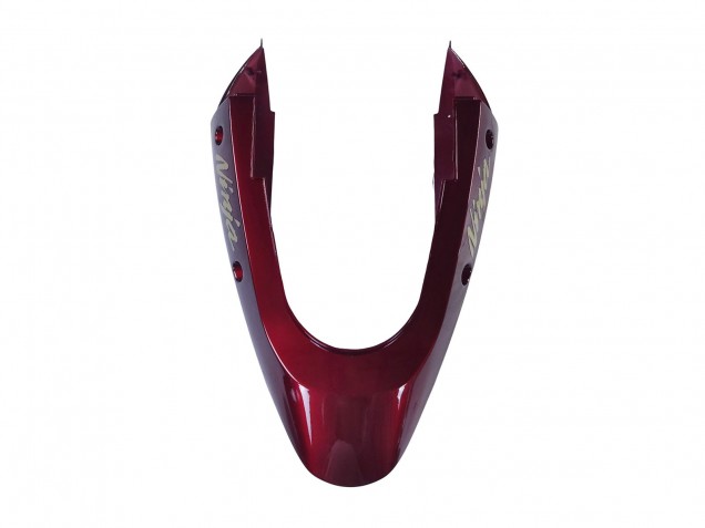 Carene Moto Kawasaki ZX12R 2000-2001 - Rosso Oro