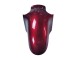 Carene Moto Kawasaki ZX12R 2000-2001 - Rosso Oro