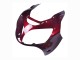 Carene Moto Kawasaki ZX12R 2000-2001 - Rosso Oro