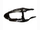 Carene Moto Kawasaki ZX9R 2000-2001 - Nero Lucido Blu Fiamma Bianco