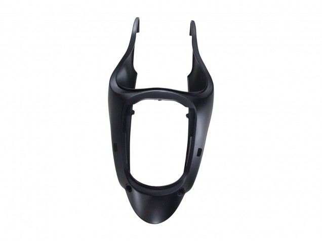 Carene Moto Kawasaki ZX9R 2000-2001 - Nero Opaco Oro