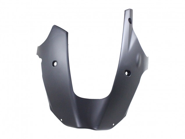Carene Moto Kawasaki ZX9R 2000-2001 - Nero Opaco Oro