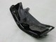 Carene Moto Kawasaki ZX9R 2000-2001 - Nero Lucido Bianco West