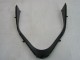 Carene Moto Kawasaki ZX9R 2000-2001 - Nero Lucido Bianco West