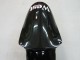 Carene Moto Kawasaki ZX9R 2000-2001 - Nero Lucido Bianco West