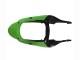 Carene Moto Kawasaki ZX9R 2000-2001 - Verde Nero Playboy DENSO