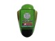 Carene Moto Kawasaki ZX9R 2000-2001 - Verde Nero Playboy DENSO