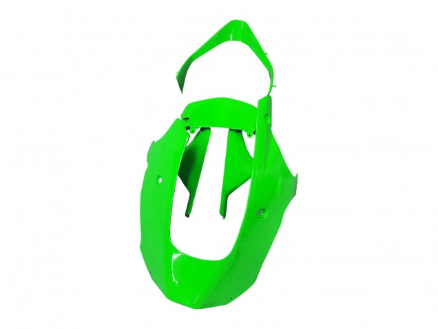 Carene Moto Kawasaki ZX9R 2000-2001 - Verde