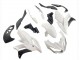 Carene Moto Kawasaki Versys 650 2015-2020 - Bianco Nero Opaco