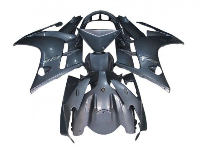 Carene Moto Yamaha FJR1300 2013-2015 - Grigio